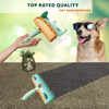 ✨ Global Pet Hair Cleaner and Reusable Lint Roller