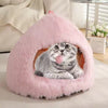💕⃝🕊️ Rest’n’Play Haven™ – The Ultimate Cozy Cave Play & Sleep Bed for Pets