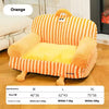 🌟 The FuzzyDream™ – Pet Sofa Bed