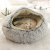 š CozyCloud⢠- The Original Calming Pet Cave Bed