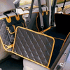 🐾The Ultimate Premium Car Seat Hammock – Ultimate Comfort & Protection for Pet Travel
