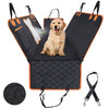 🐾The Ultimate Premium Car Seat Hammock – Ultimate Comfort & Protection for Pet Travel