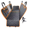 🐾The Ultimate Premium Car Seat Hammock  – Ultimate Comfort & Protection for Pet Travel