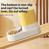 ⭐ Snack & Sip FurBaby™ - Auto Feeder & Hydration Station