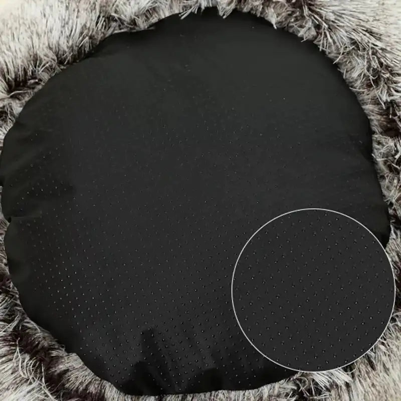 Cozy CloudCave – Pet Bed